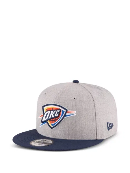 Șapcă New Era Cap gri