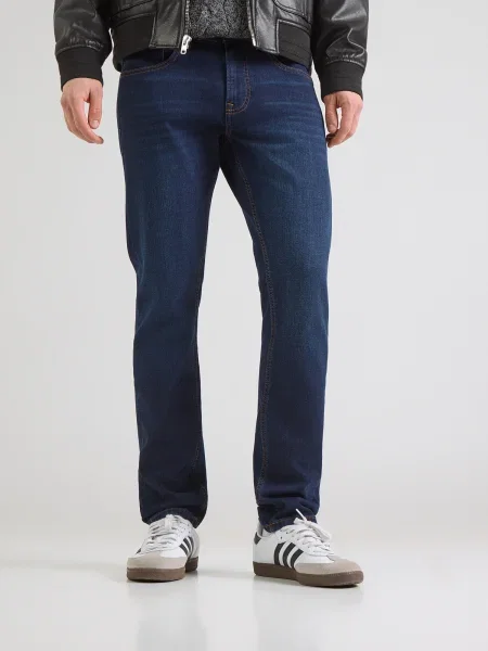 Pepe Jeans Jeans denim albastru