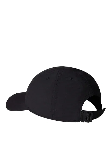 THE NORTH FACE Șapcă Horizon negru alb