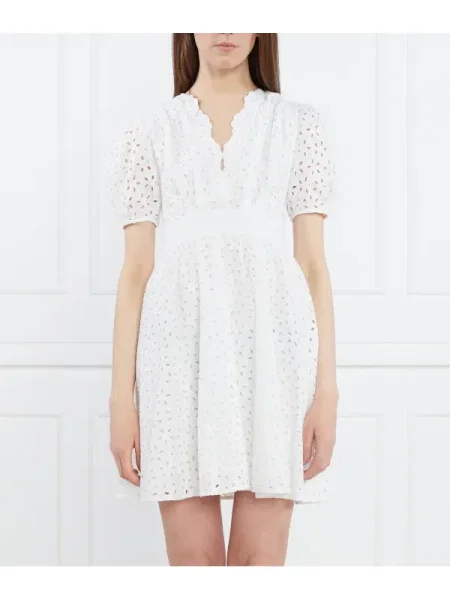 Pinko Ruha fehér