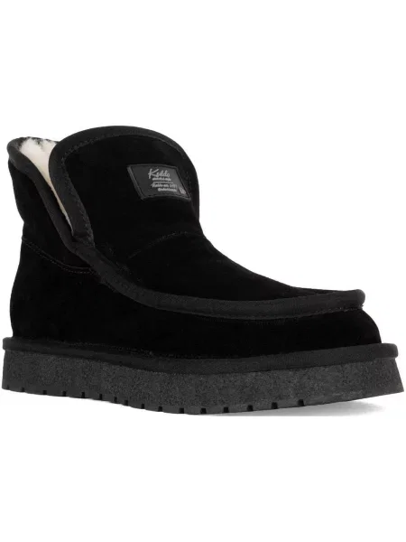 Pantofi Keddo negru