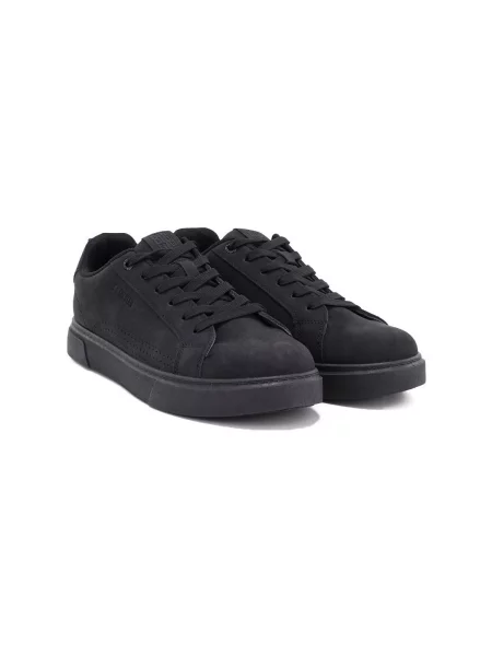 Pantofi Big Star negru