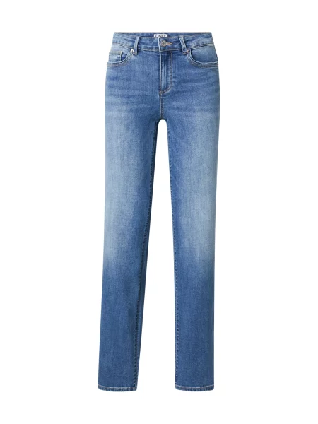 ONLY Jeans ONLWAUW denim albastru