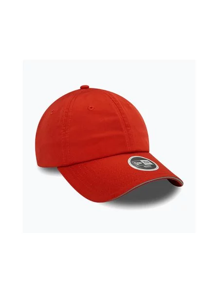 Шапка New Era с открытой спиной