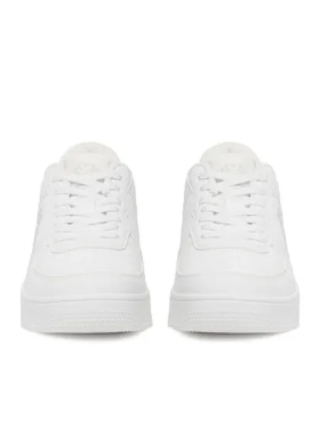 Sneakersy Kappa biela