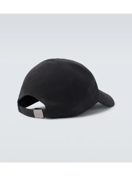 Șapcă Gucci cu dungi negru
