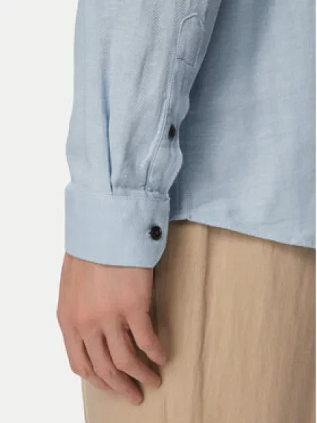 Jack & Jones Srajca Parker modra