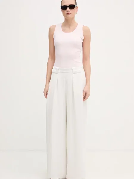 Топ з домішкою шовку Mos Mosh