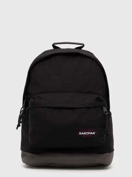 Eastpak rucsac mare neted negru