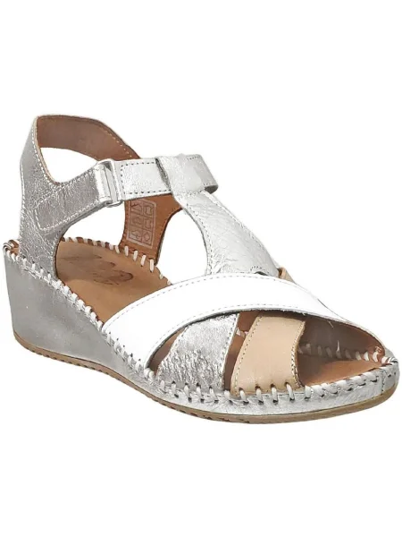 Pantofi Madory auriu