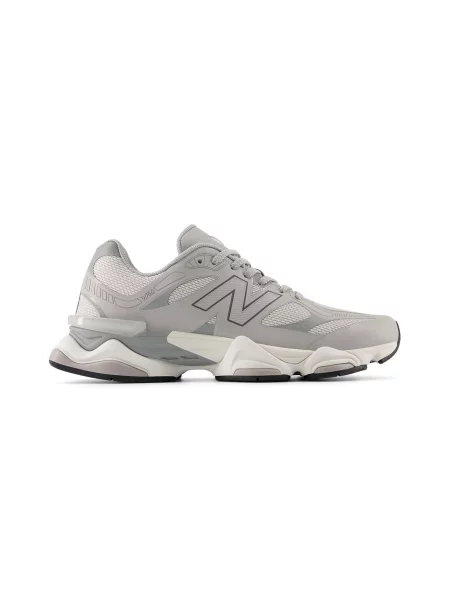 New Balance sneakersy szare