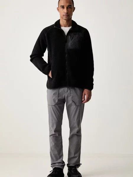 Geacă Helly Hansen negru