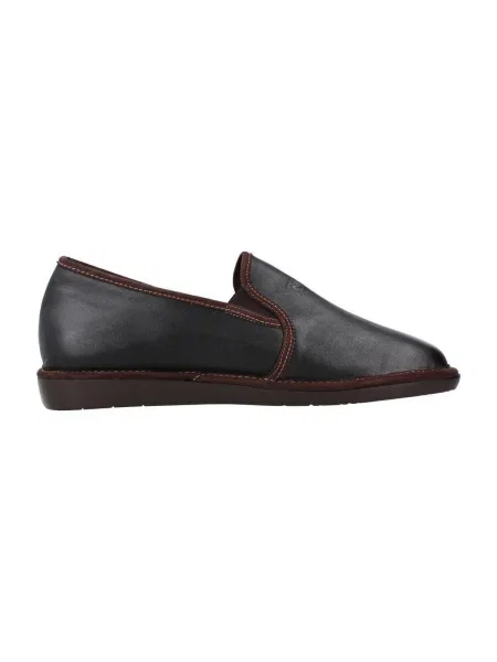 Pantofi Nordikas negru
