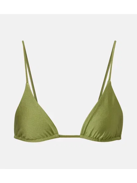 Bikini Jade Swim verde