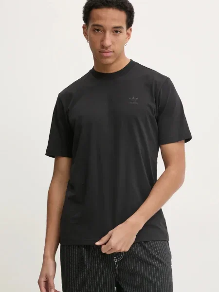 Adidas Póló Trefoil Series fekete