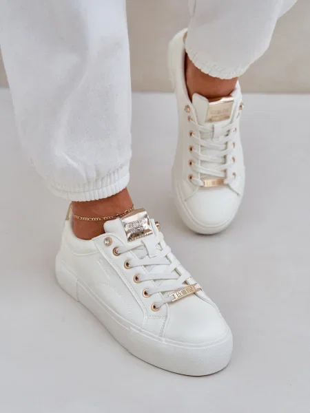 Teniși Big Star Shoes gri