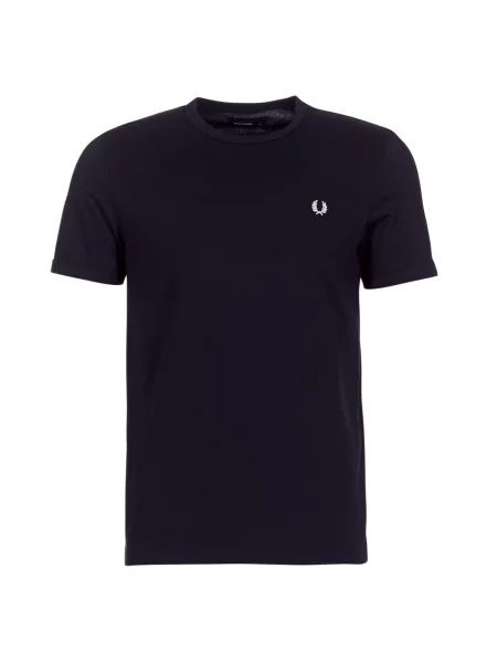 Tričko Fred Perry modré