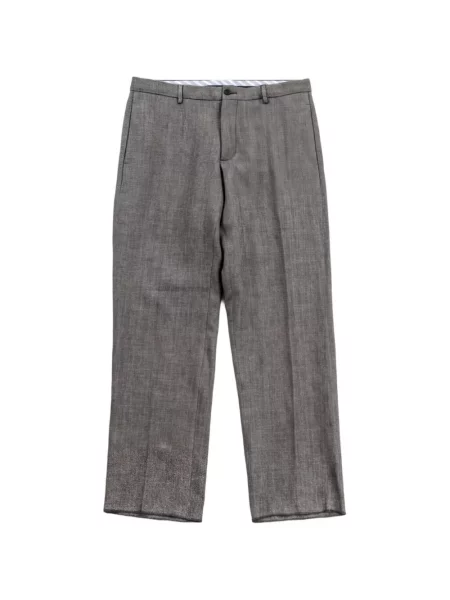 Pantaloni Bergfabel gri