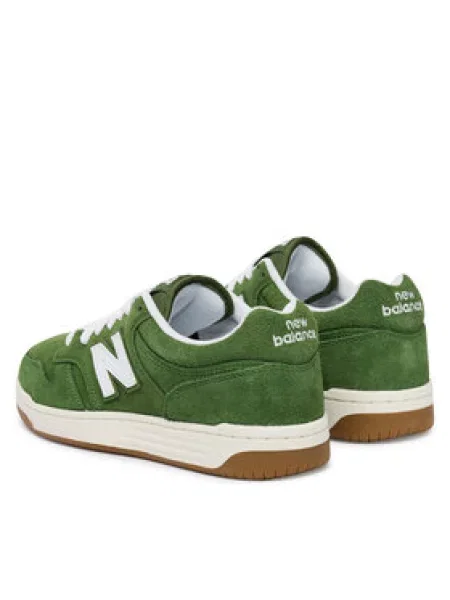 New Balance Tenisice zelena