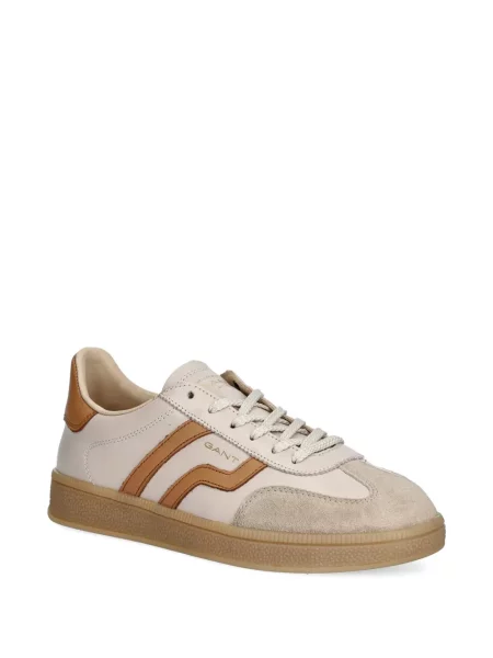 Sneakerși Gant cu dungi
