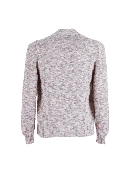 Sweter Settefili Cashmere z kaszmiru
