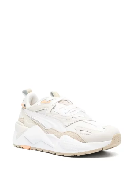 Sportbačiai Puma RS-X atspindintis balta