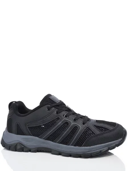 Кроссовки Navigator черные