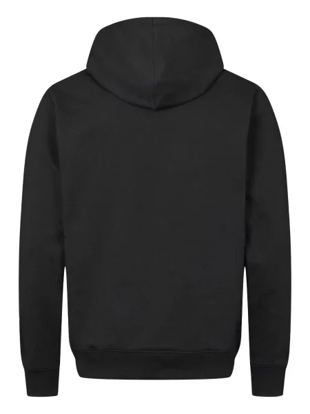 VINSON Pulover VMRhett' negru