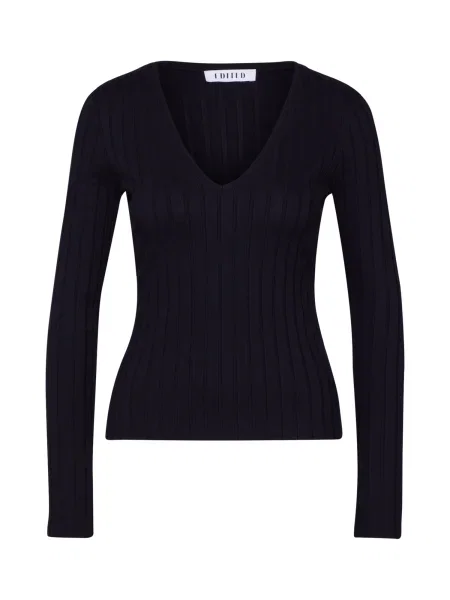EDITED Tricou Elin' negru
