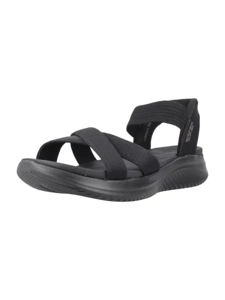 Pantofi Skechers negru