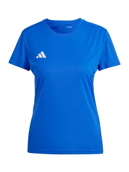 ADIDAS PERFORMANCE Tricou funcțional Adizero Essentials albastru regal alb