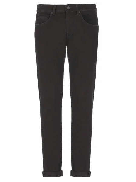 Traperice Dondup crna