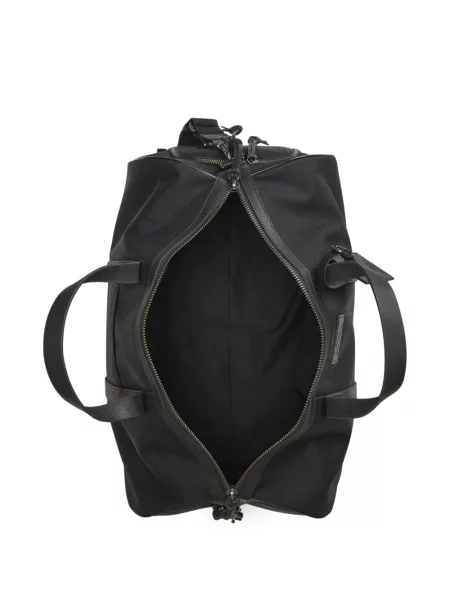 Șapcă Polo Ralph Lauren de mătase cu broderie cu dungi negru