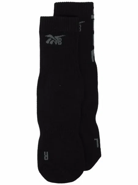 Șosete Reebok X Victoria Beckham negru