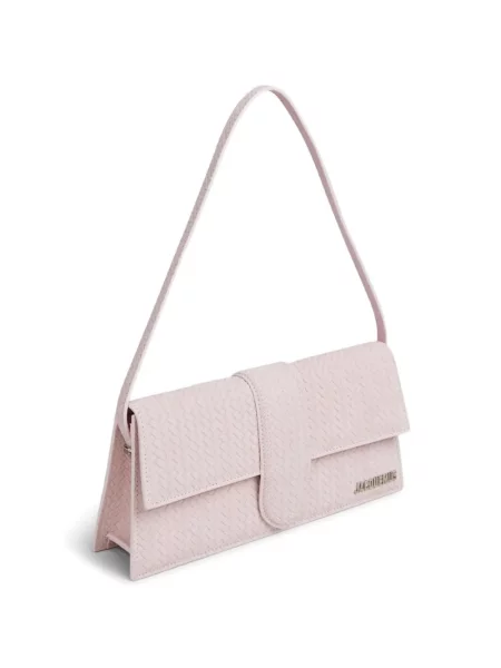 Geantă de mână Jacquemus roz