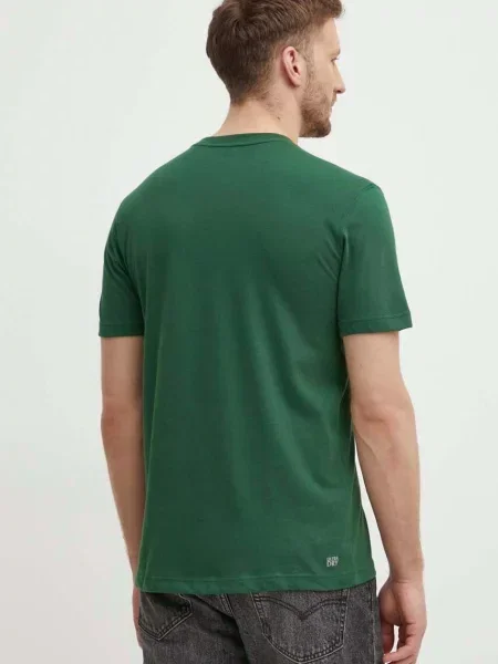 Póló Lacoste zöld