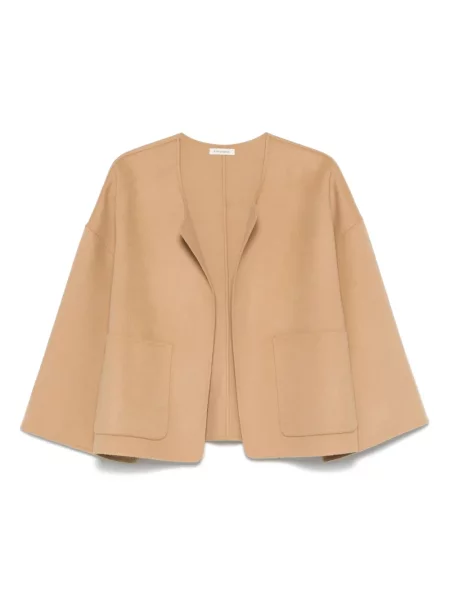 Geacă By Malene Birger de lână