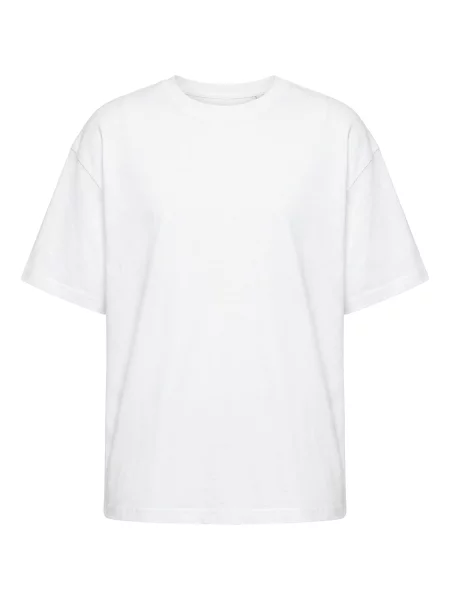 Studioselect Tricou Lotta' alb
