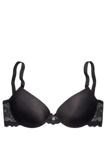 LASCANA Sutien negru