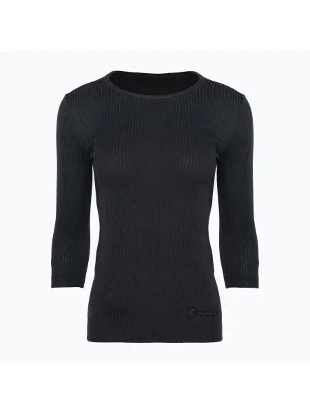 Tricou pentru femei Champion Rochester negru