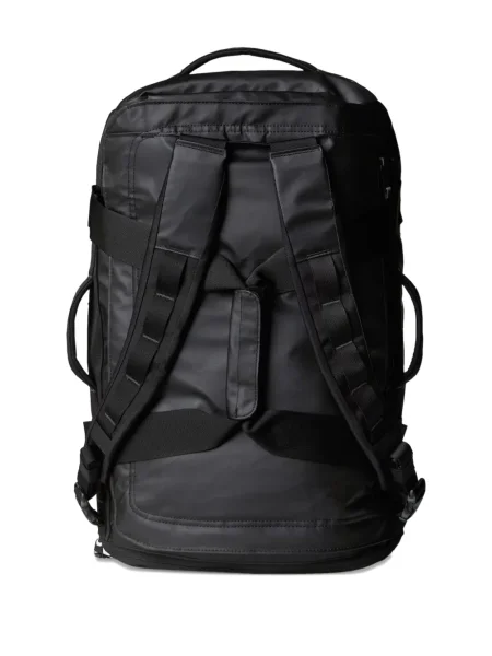 Geantă The North Face negru