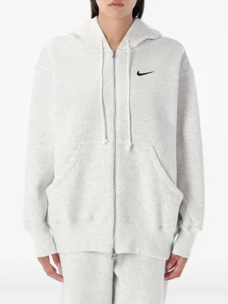 Talia szorty Nike z okrągłym dekoltem na ramiączkach czarne