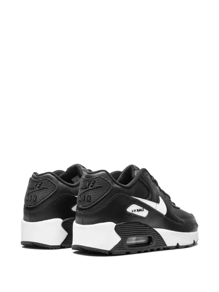 Dětské tenisky Nike Air Max 90 bílé