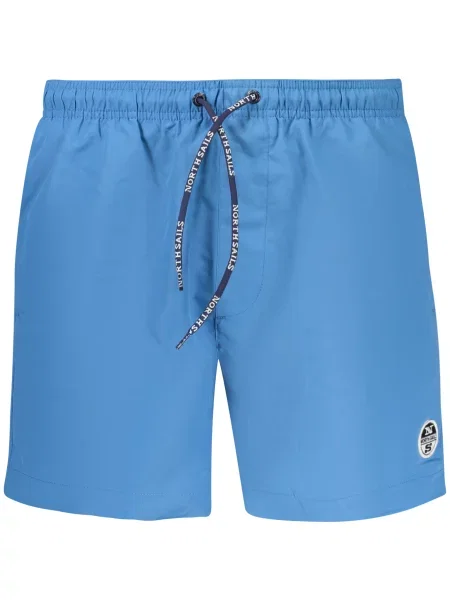 Pantaloni scurți North Sails albastru
