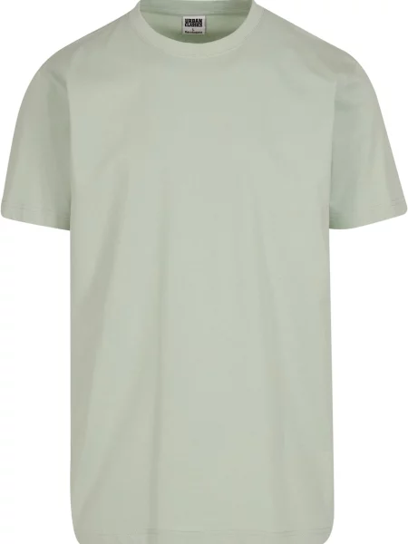 Urban Classics Tricou mentă verde
