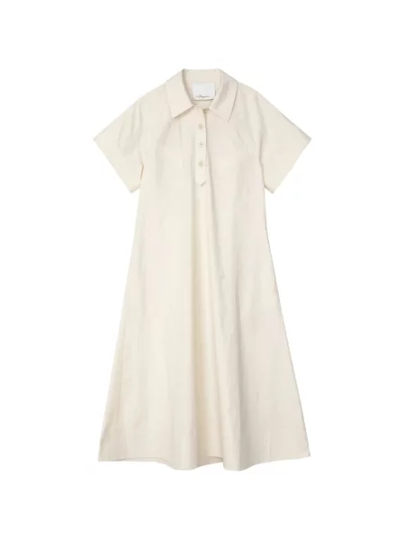 Scurt rochie midi 3.1 Phillip Lim