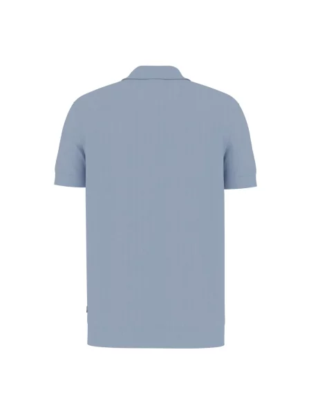 Joop! Koszulki Mężczyzna L Polo Shirts niebieski