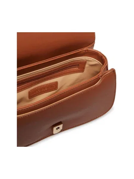 Geanta crossbody Valentino maro