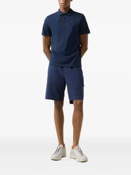 Polo marškinėliai Bogner Fire+ice mėlyna