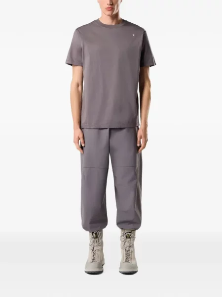 Cămașă Stone Island cu strasuri gri